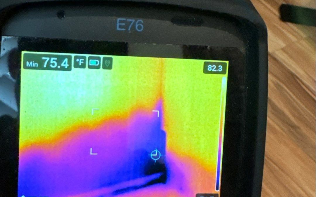 Enhancing Precision: Thermal Imaging in Arizona Water Damage Restoration