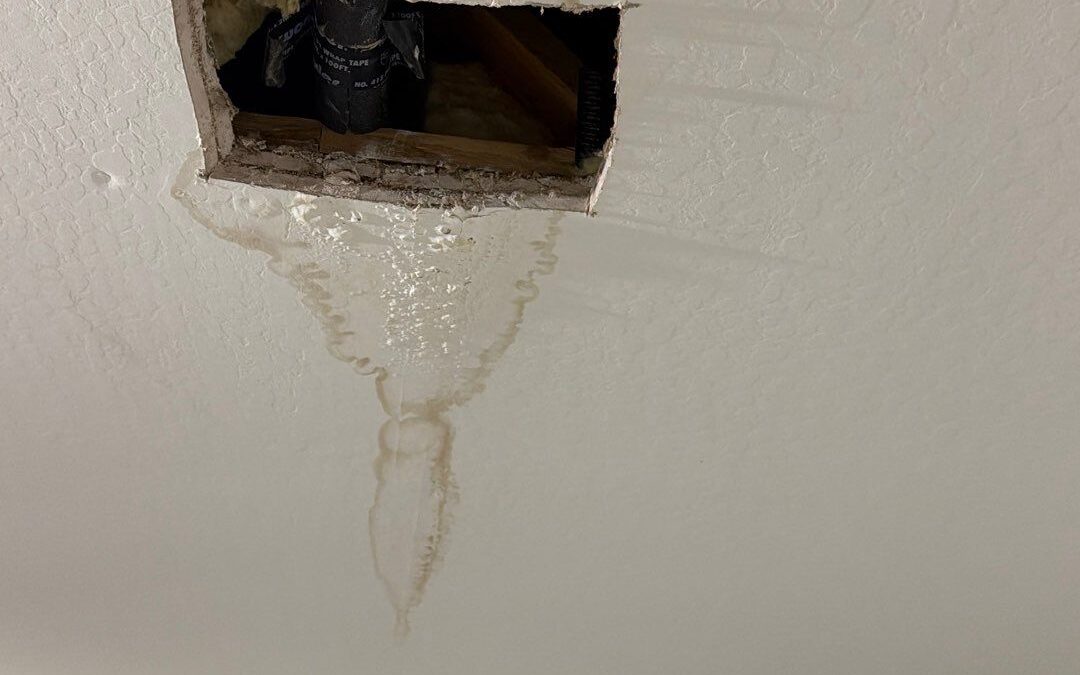 Avondale, AZ Tips for Protecting Your Garage from Upstairs Water Leaks